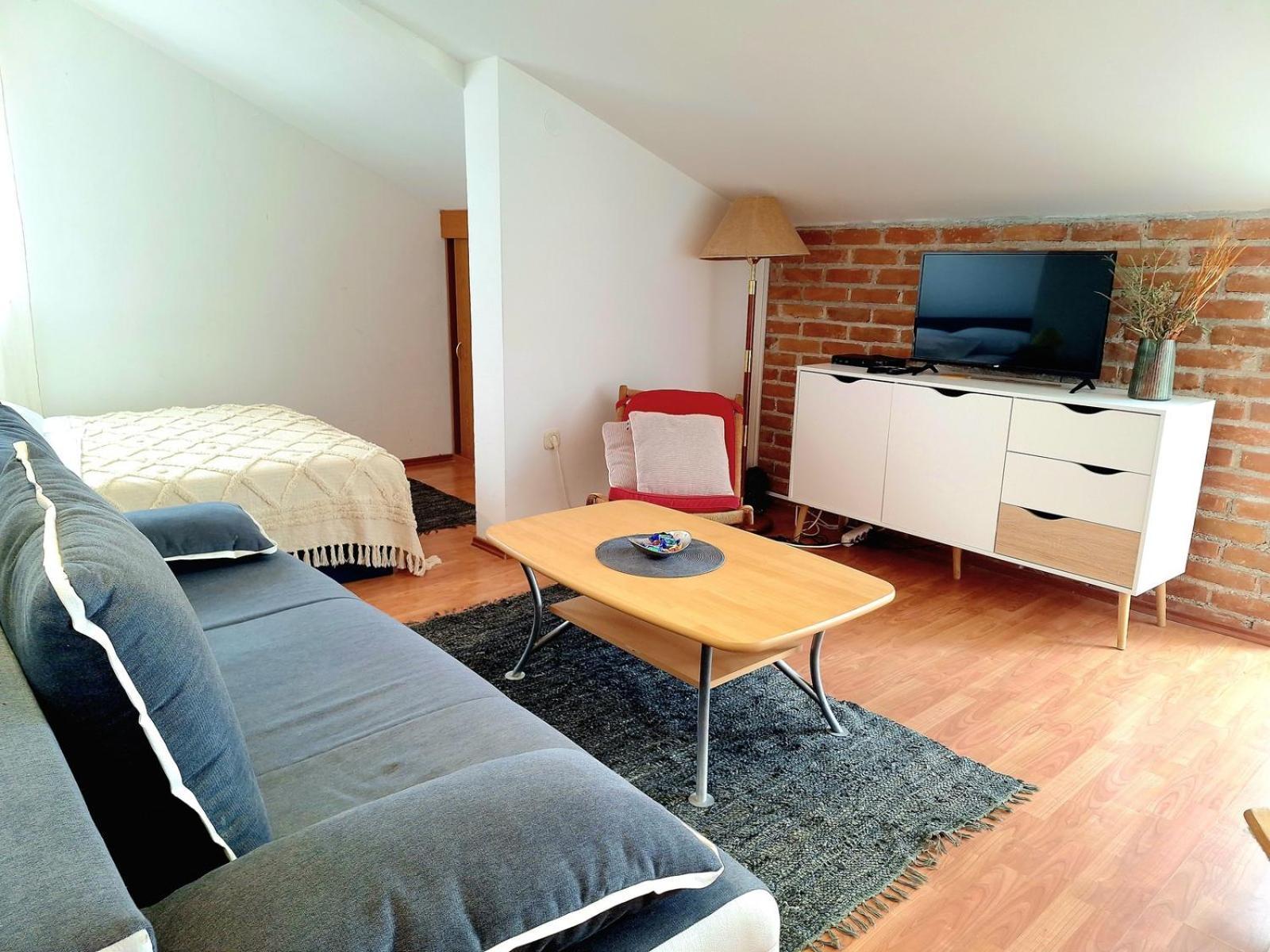 Apartment Matea - 20M From The Beach Cesarica Luaran gambar